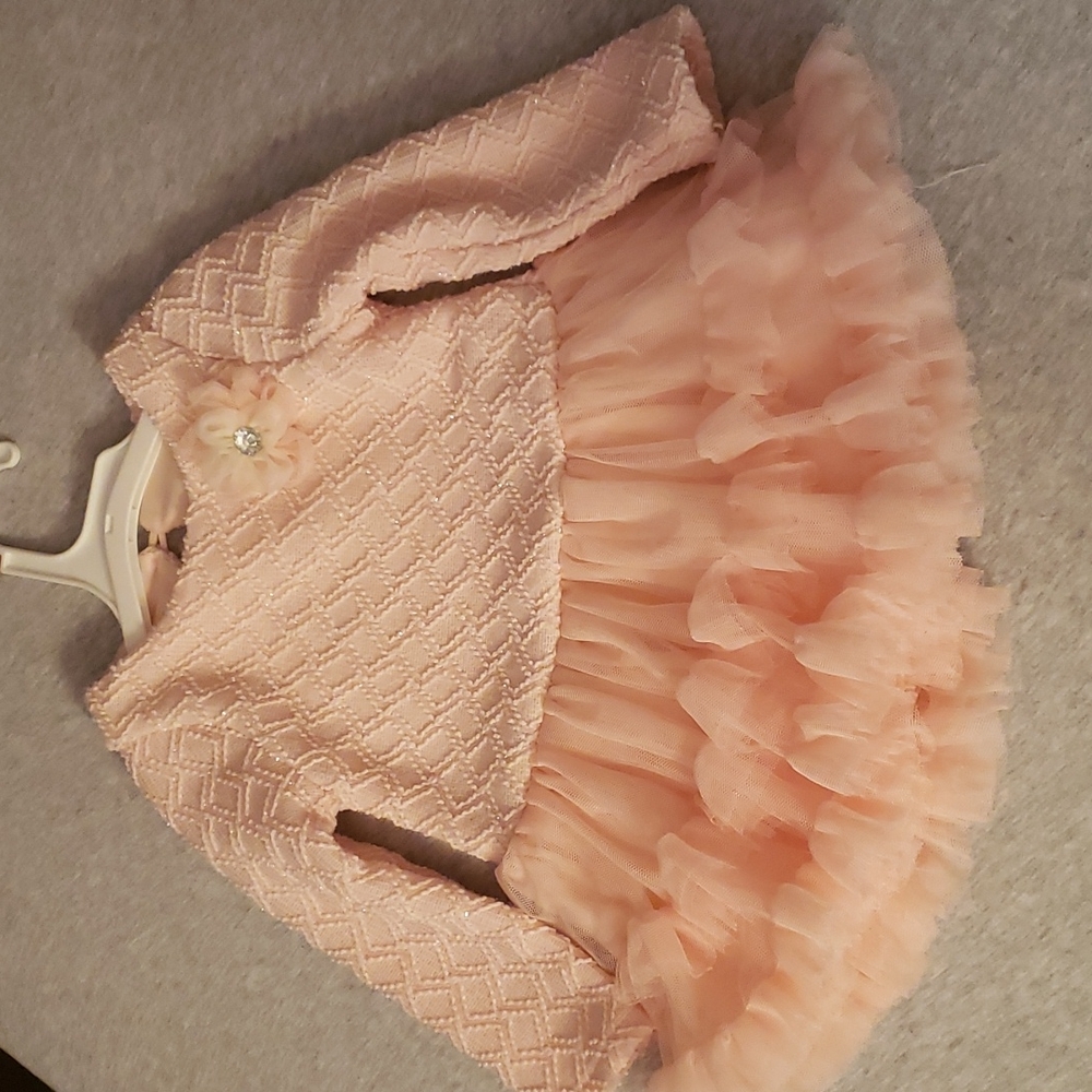 Baby girl dresses